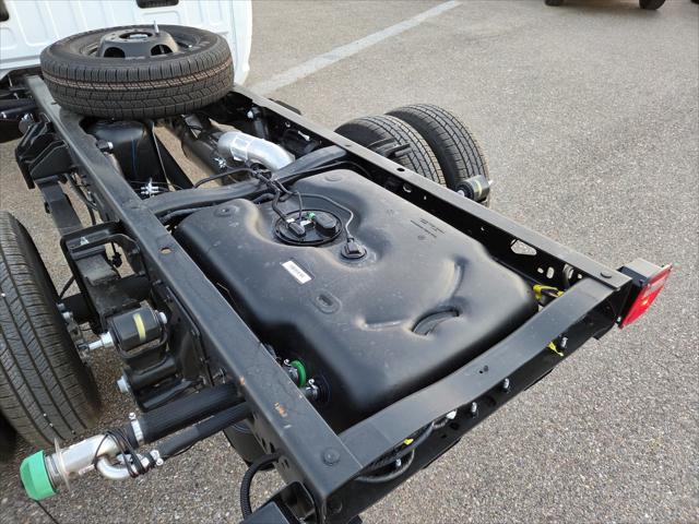 2026 Ram 3500 Tradesman/Big Horn