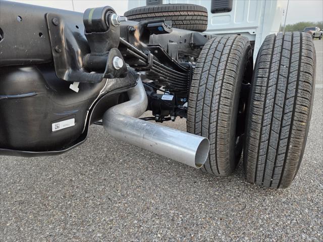 2026 Ram 3500 Tradesman/Big Horn