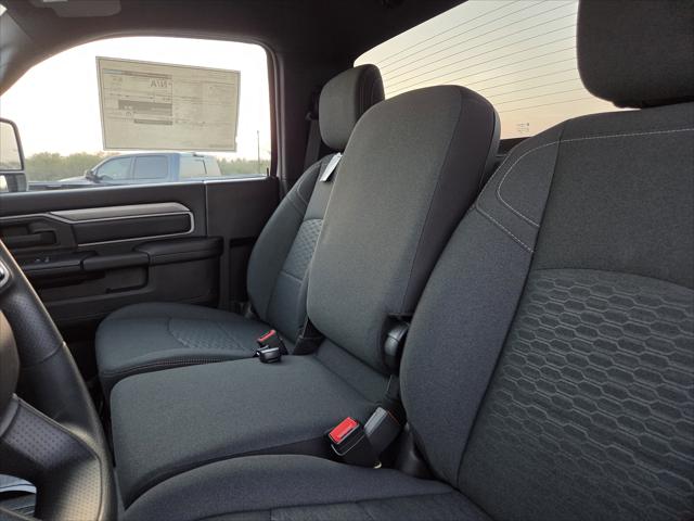 2026 Ram 3500 Tradesman/Big Horn