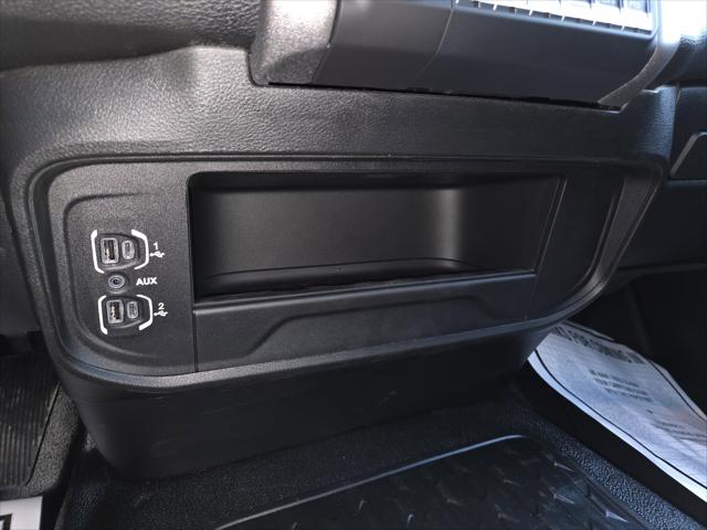 2026 Ram 3500 Tradesman/Big Horn