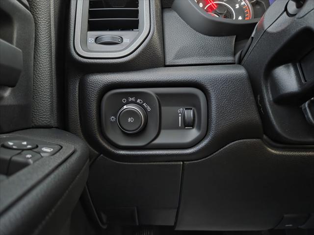 2026 Ram 3500 Tradesman/Big Horn