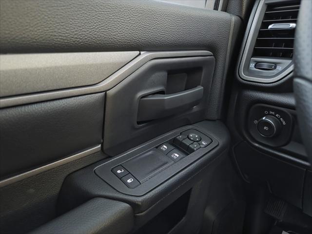 2026 Ram 3500 Tradesman/Big Horn