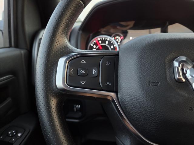2026 Ram 3500 Tradesman/Big Horn