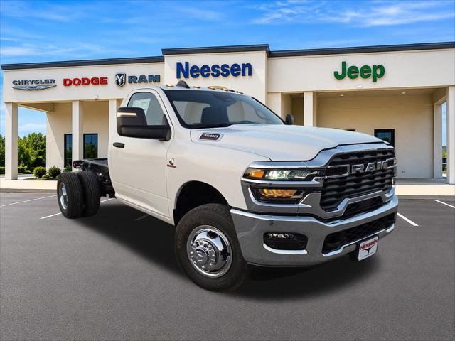 2026 Ram 3500 Tradesman/Big Horn for sale in Kingsville, TX