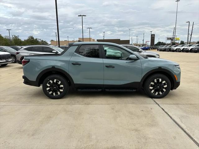 2026 Hyundai Santa Cruz SE