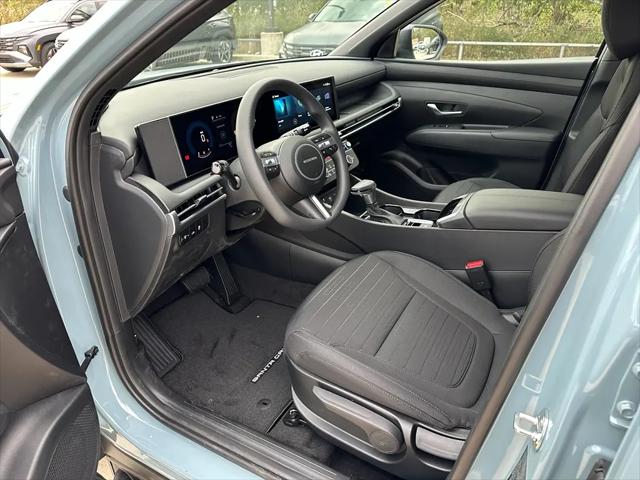 2026 Hyundai Santa Cruz SE