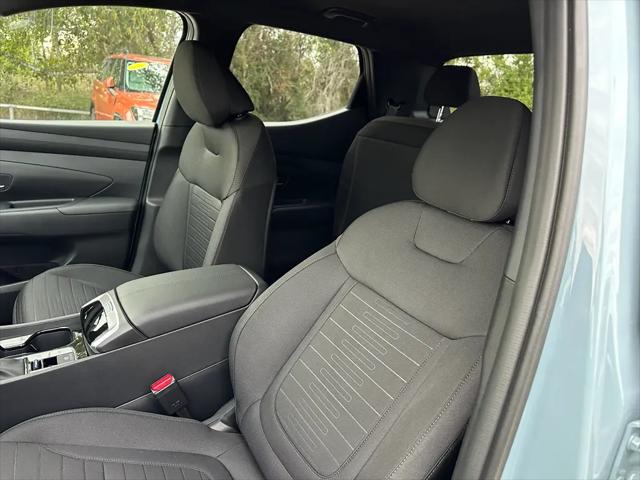 2026 Hyundai Santa Cruz SE