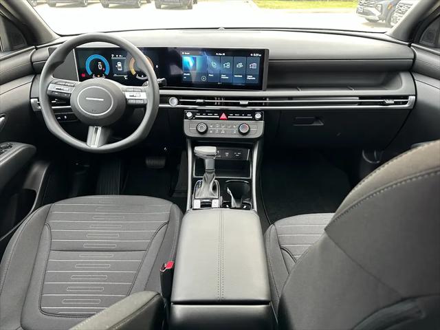2026 Hyundai Santa Cruz SE