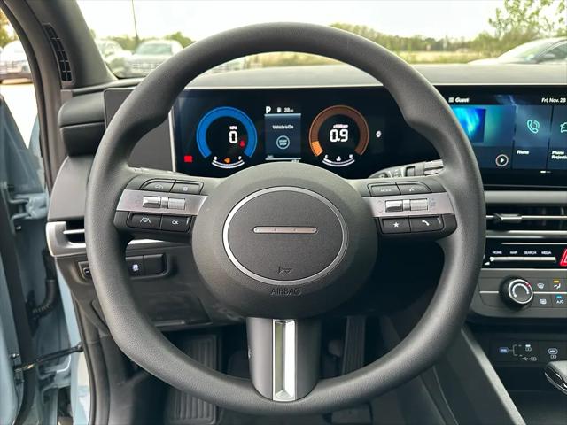 2026 Hyundai Santa Cruz SE