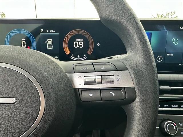 2026 Hyundai Santa Cruz SE