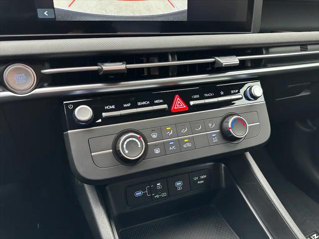 2026 Hyundai Santa Cruz SE