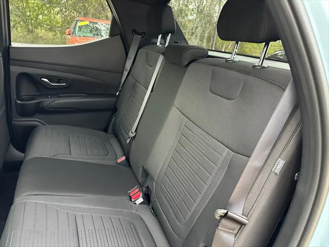 2026 Hyundai Santa Cruz SE