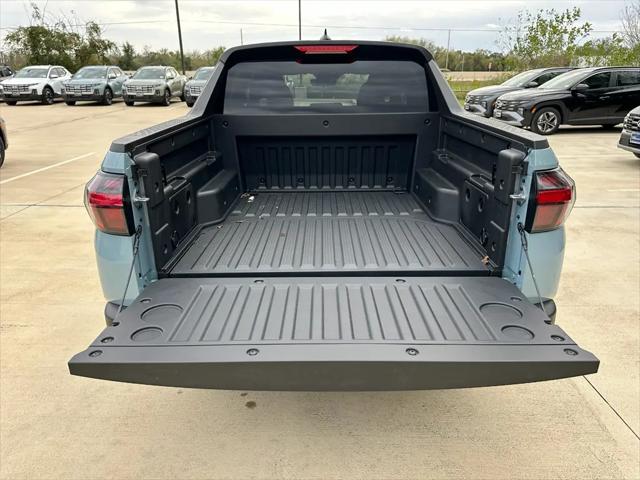 2026 Hyundai Santa Cruz SE