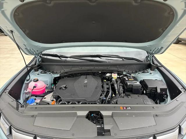 2026 Hyundai Santa Cruz SE
