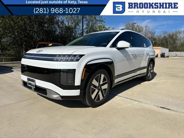 2026 Hyundai IONIQ 9 SEL for sale in Brookshire, TX