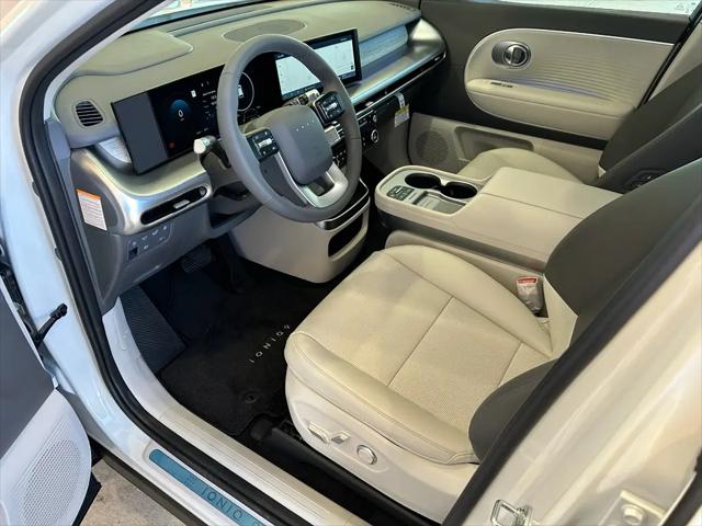 2026 Hyundai IONIQ 9 SEL