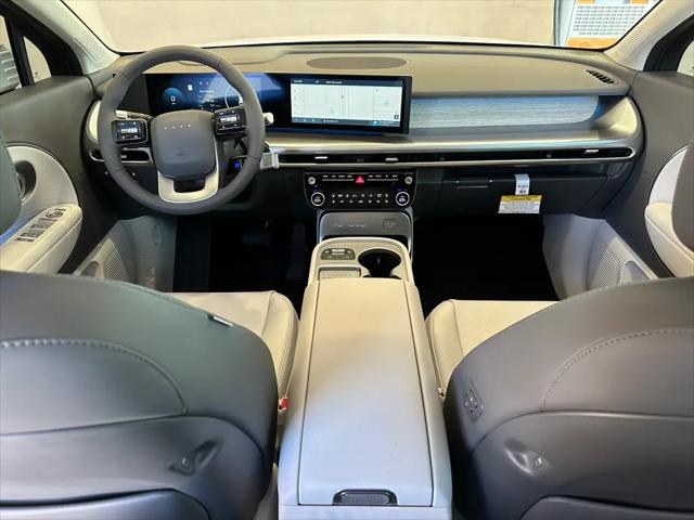 2026 Hyundai IONIQ 9 SEL