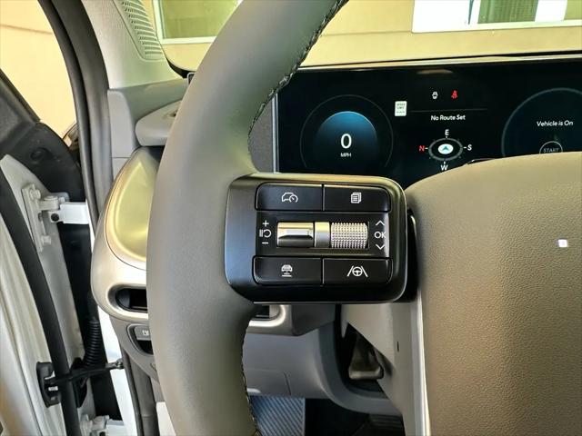 2026 Hyundai IONIQ 9 SEL