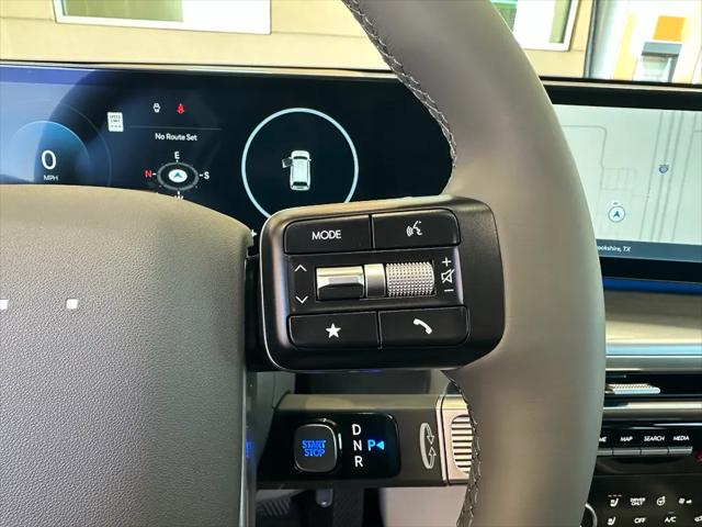 2026 Hyundai IONIQ 9 SEL