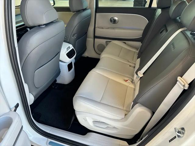 2026 Hyundai IONIQ 9 SEL