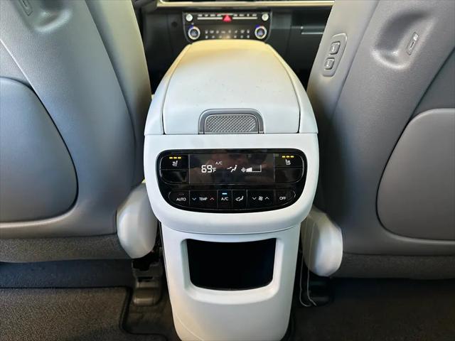 2026 Hyundai IONIQ 9 SEL
