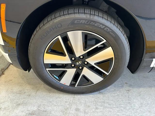 2026 Hyundai IONIQ 9 SEL
