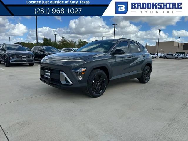 2026 Hyundai Kona SEL Sport for sale in Brookshire, TX