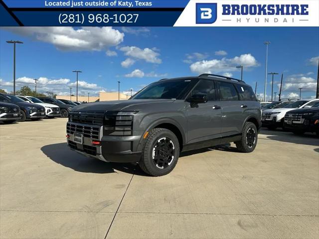2026 Hyundai Palisade XRT Pro for sale in Brookshire, TX