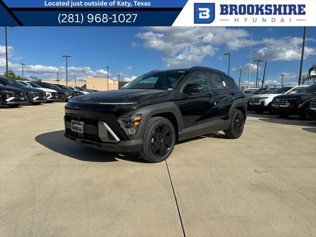 2026 Hyundai Kona SEL Sport for sale in Brookshire, TX