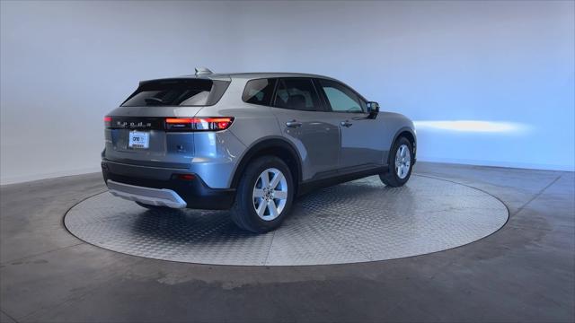 2026 Honda Prologue EX