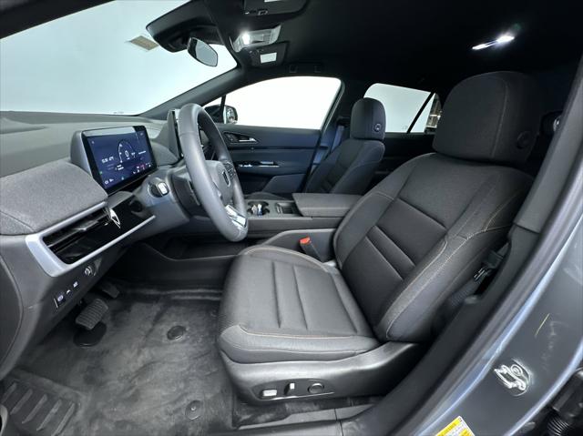 2026 Honda Prologue EX