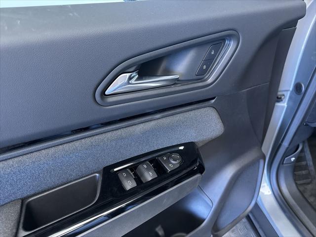 2026 Honda Prologue EX
