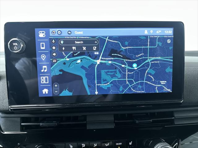 2026 Honda Prologue EX