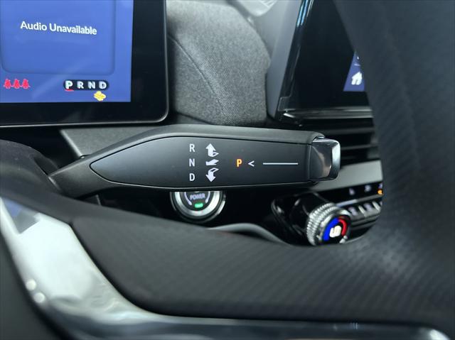 2026 Honda Prologue EX