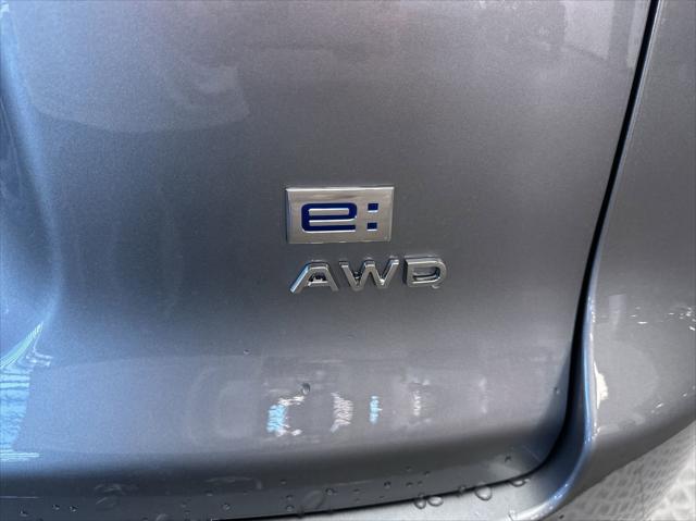 2026 Honda Prologue EX