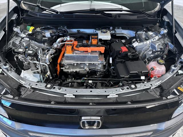 2026 Honda Prologue EX