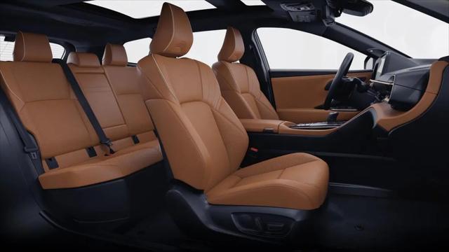 2026 Toyota Crown Signia XLE