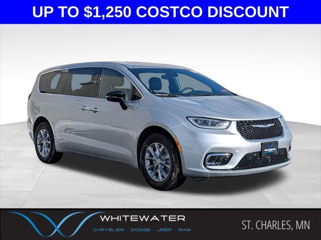2026 Chrysler Pacifica Select AWD for sale in St Charles, MN
