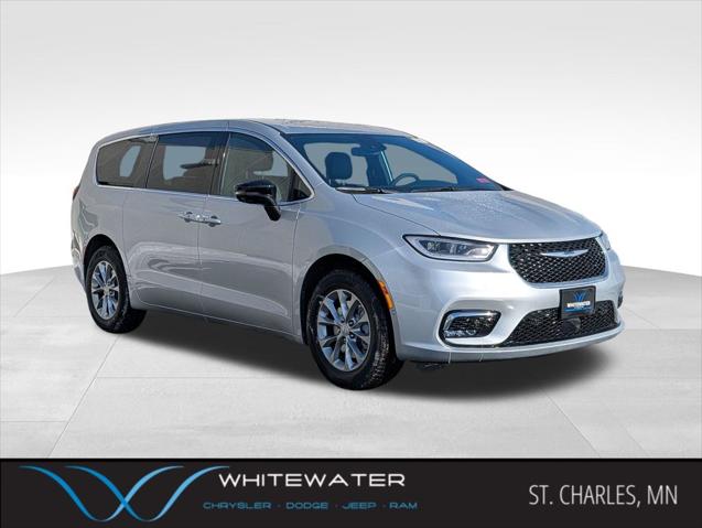 2026 Chrysler Pacifica Select AWD for sale in St Charles, MN