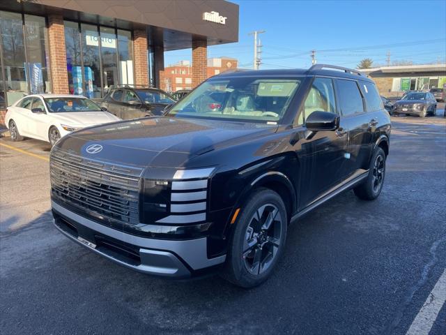 2026 Hyundai Palisade Limited for sale in Vestal, NY