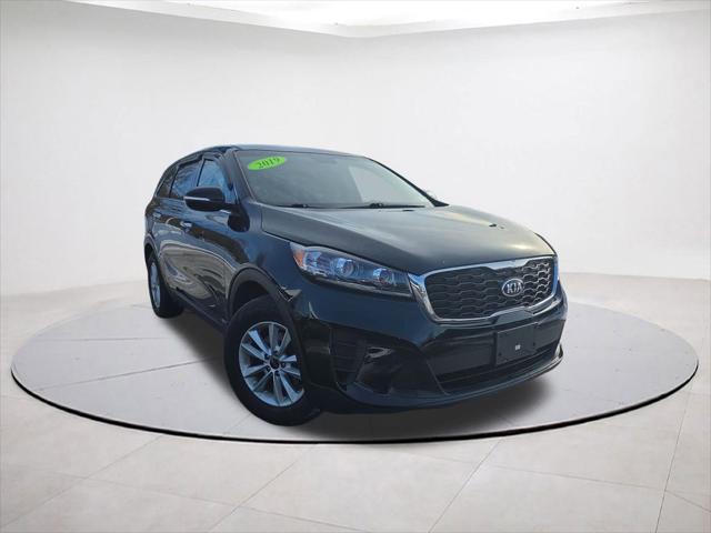 2019 Kia Sorento 2.4L LX for sale in Plainville, CT