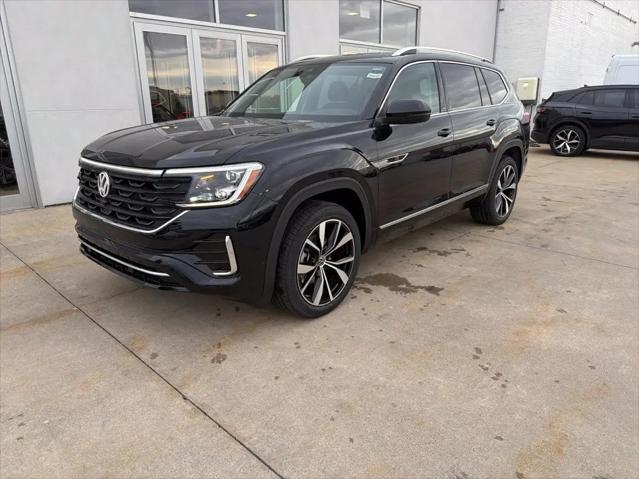 2026 Volkswagen Atlas SEL Premium R-Line for sale in Countryside, IL