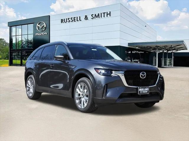 2026 Mazda X-90 3.3 Turbo Preferred for sale in Houston, TX