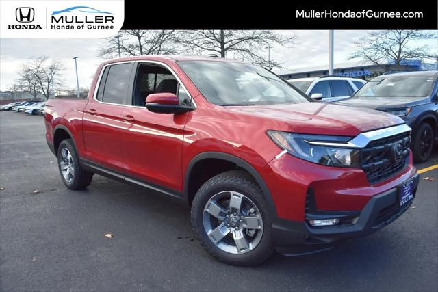 2026 Honda Ridgeline RTL for sale in Gurnee, IL