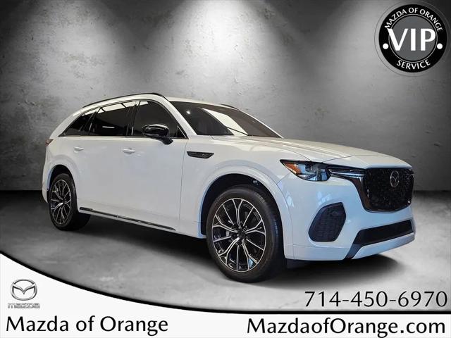 2026 Mazda CX-70 3.3 Turbo S Premium Plus for sale in Orange, CA