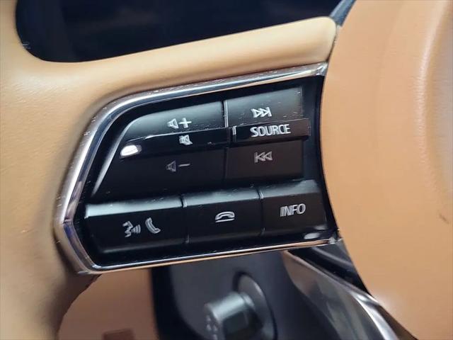 2026 Mazda CX-70 3.3 Turbo S Premium Plus