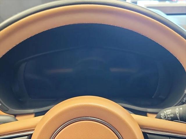 2026 Mazda CX-70 3.3 Turbo S Premium Plus