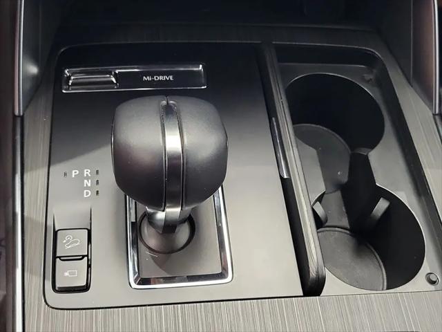 2026 Mazda CX-70 3.3 Turbo S Premium Plus
