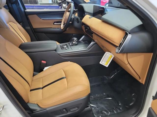 2026 Mazda CX-70 3.3 Turbo S Premium Plus