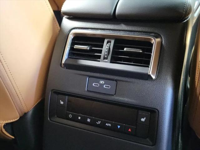 2026 Mazda CX-70 3.3 Turbo S Premium Plus